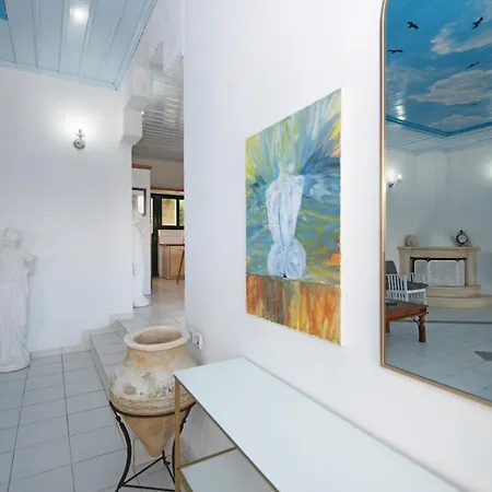 Voula Villa