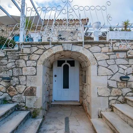 Voula Agios Nikolaos (Zakynthos)