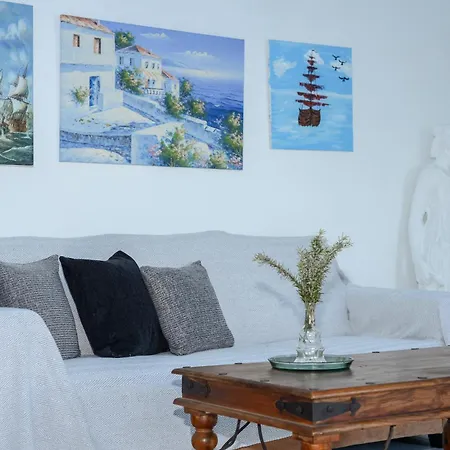 Voula Villa Ágios Nikolaos