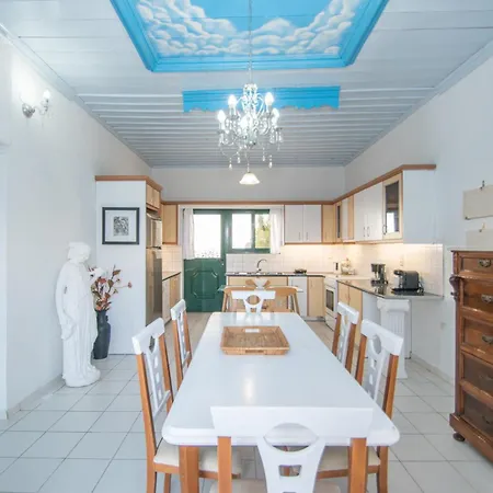 Villa Voula Ágios Nikolaos