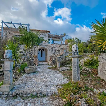 Villa Voula Ágios Nikolaos