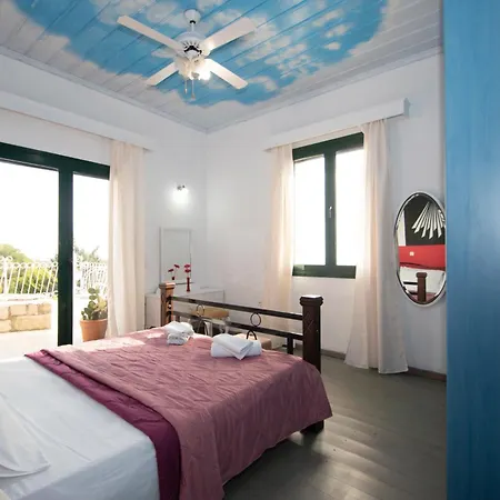 Voula Villa Ágios Nikolaos