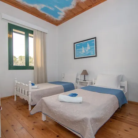 Voula Villa Ágios Nikolaos