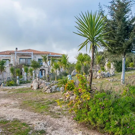 Villa Voula Ágios Nikolaos
