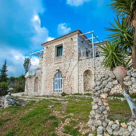Voula Villa Ágios Nikolaos